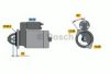 BOSCH 0 986 017 310 Starter